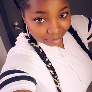 Meet your Posher, Jazmine